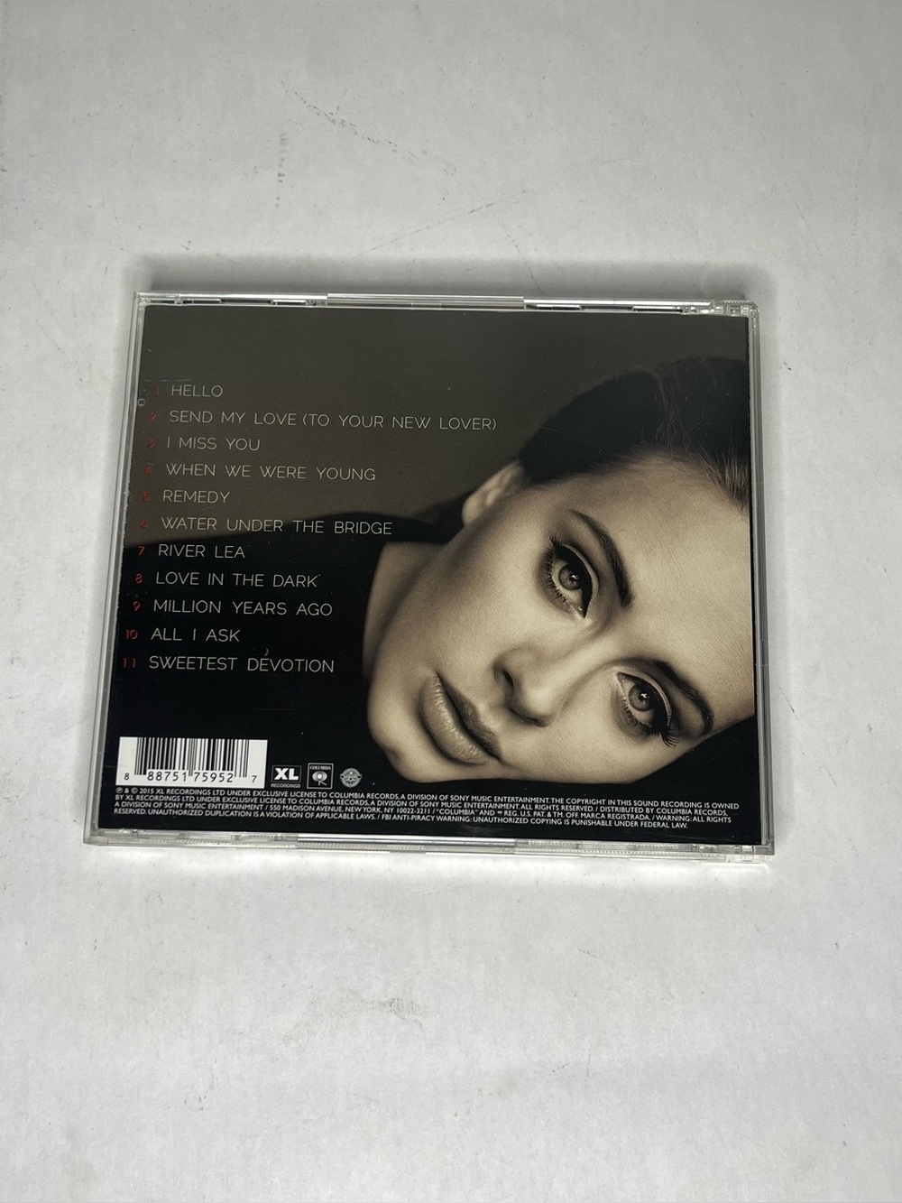 ADELE-25 - Picture 2 of 3
